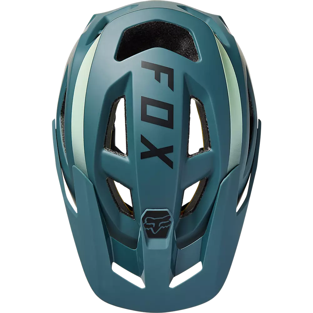 FOXRACING Casque Speedframe Vnish 6 FOXRACING Casque Speedframe Vnish – Image 4