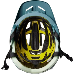 FOXRACING Casque Speedframe Vnish 14 FOXRACING Casque Speedframe Vnish -Vtt Soldes Magasin 29410490 5