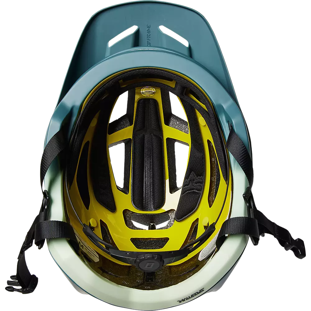 FOXRACING Casque Speedframe Vnish 7 FOXRACING Casque Speedframe Vnish – Image 5