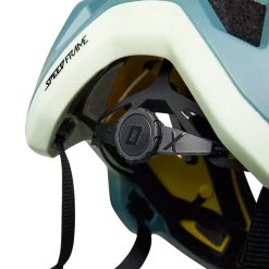 FOXRACING Casque Speedframe Vnish 17 FOXRACING Casque Speedframe Vnish -Vtt Soldes Magasin 29410490 8