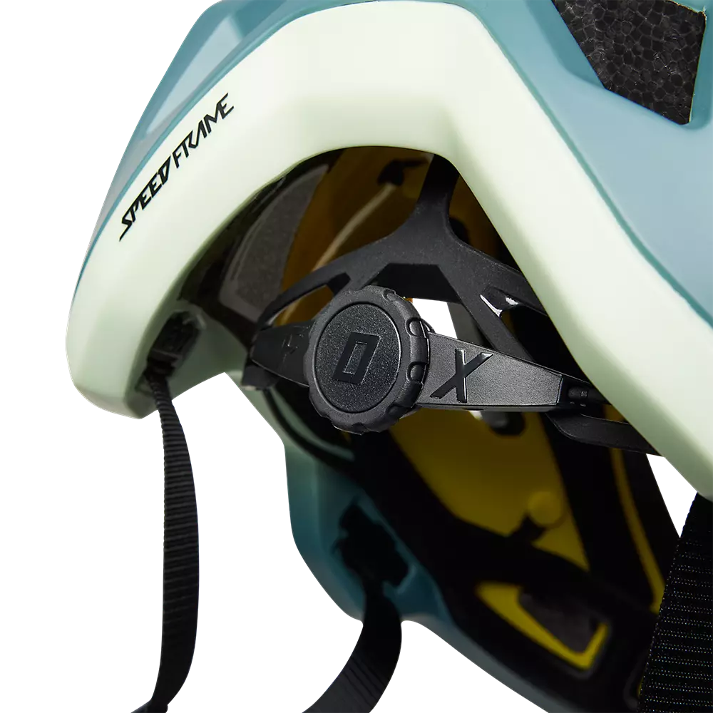FOXRACING Casque Speedframe Vnish 10 FOXRACING Casque Speedframe Vnish – Image 8