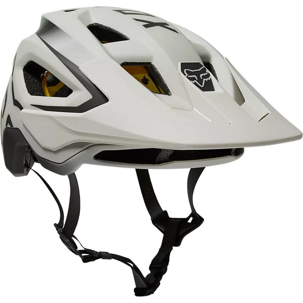 FOXRACING Casque Speedframe Vnish 3 FOXRACING Casque Speedframe Vnish