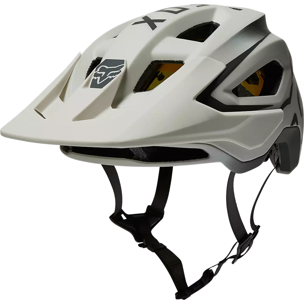 FOXRACING Casque Speedframe Vnish 4 FOXRACING Casque Speedframe Vnish – Image 2
