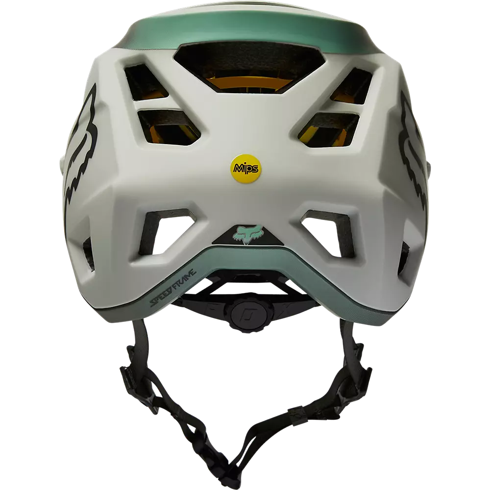 FOXRACING Casque Speedframe Vnish 6 FOXRACING Casque Speedframe Vnish – Image 4