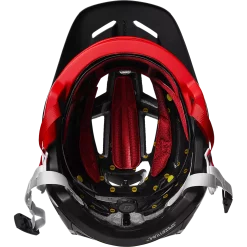 FOXRACING Casque Speedframe Pro Celz -Vtt Soldes Magasin 29412001 5