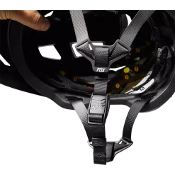 FOXRACING Casque Speedframe Pro Blocked -Vtt Soldes Magasin 29414001 6