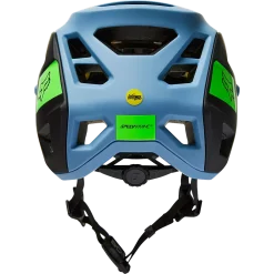 FOXRACING Casque Speedframe Pro Blocked -Vtt Soldes Magasin 29414157 4