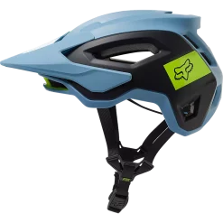 FOXRACING Casque Speedframe Pro Blocked -Vtt Soldes Magasin 29414157 8