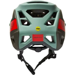 FOXRACING Casque Speedframe Pro Blocked -Vtt Soldes Magasin 29414341 4