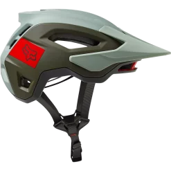 FOXRACING Casque Speedframe Pro Blocked -Vtt Soldes Magasin 29414341 7
