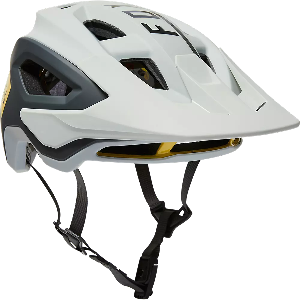 FOXRACING Casque Speedframe Pro Blocked 3 FOXRACING Casque Speedframe Pro Blocked
