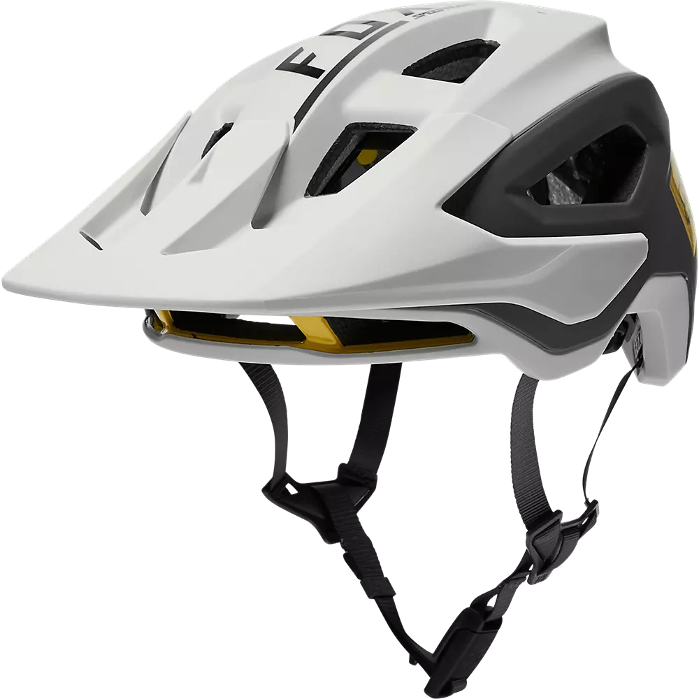 FOXRACING Casque Speedframe Pro Blocked 4 FOXRACING Casque Speedframe Pro Blocked – Image 2