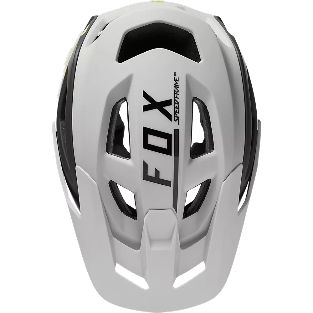 FOXRACING Casque Speedframe Pro Blocked 5 FOXRACING Casque Speedframe Pro Blocked – Image 3