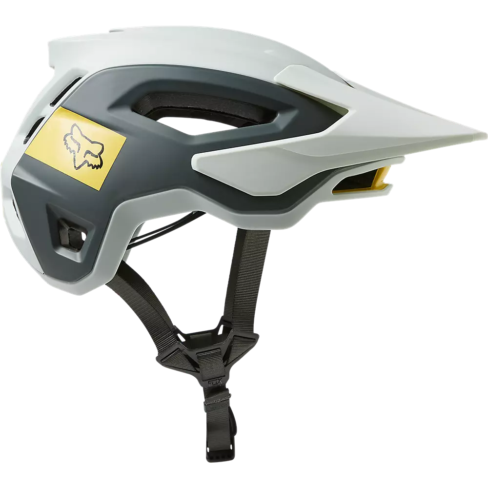 FOXRACING Casque Speedframe Pro Blocked 9 FOXRACING Casque Speedframe Pro Blocked – Image 7