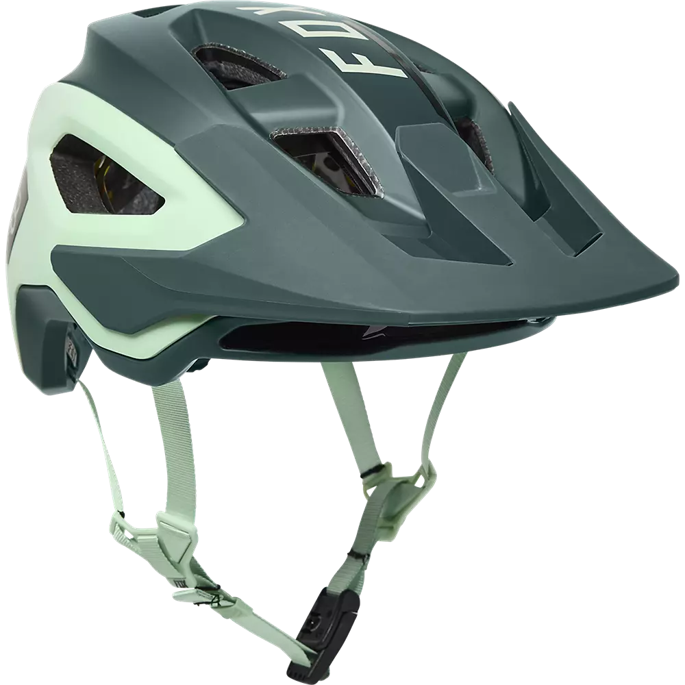 FOXRACING Casque Speedframe Pro Blocked 3 FOXRACING Casque Speedframe Pro Blocked