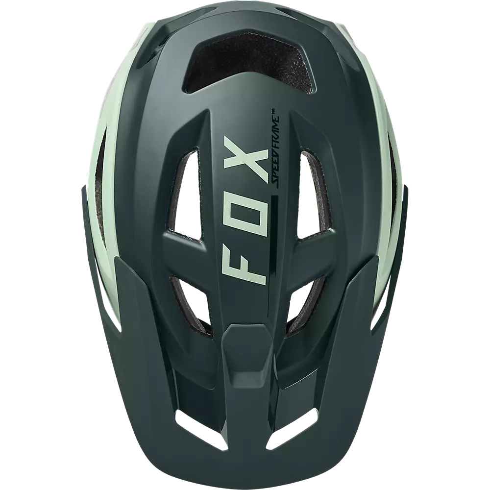 FOXRACING Casque Speedframe Pro Blocked 6 FOXRACING Casque Speedframe Pro Blocked – Image 4