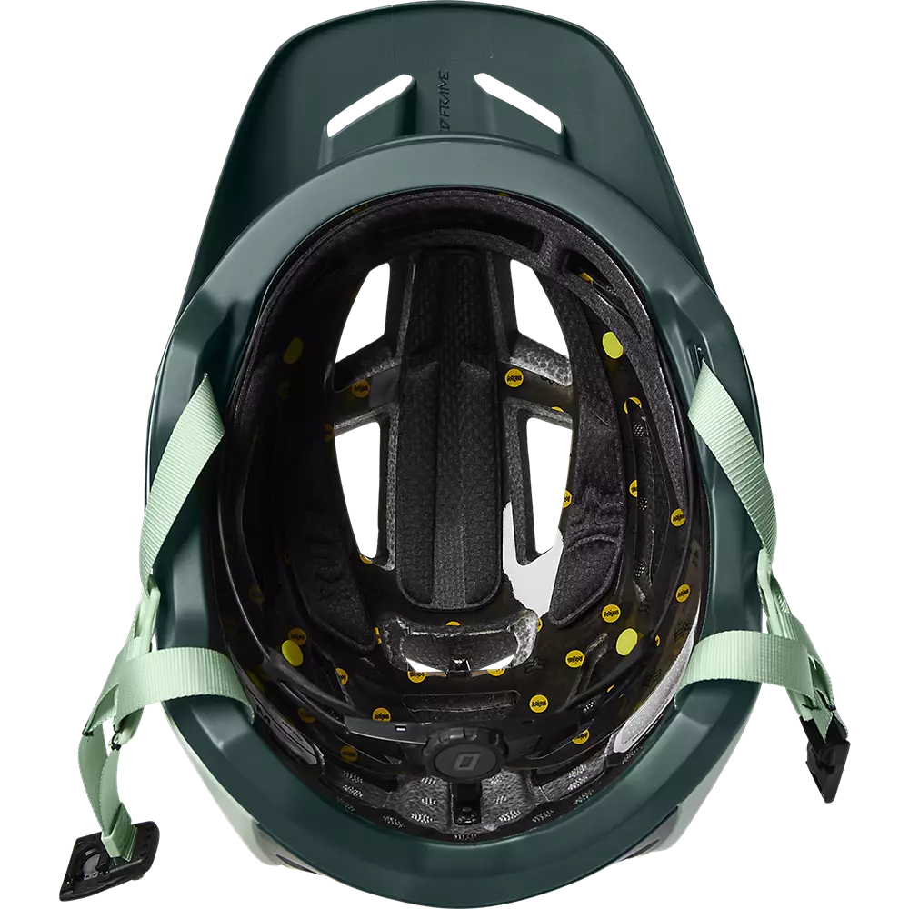 FOXRACING Casque Speedframe Pro Blocked 7 FOXRACING Casque Speedframe Pro Blocked – Image 5