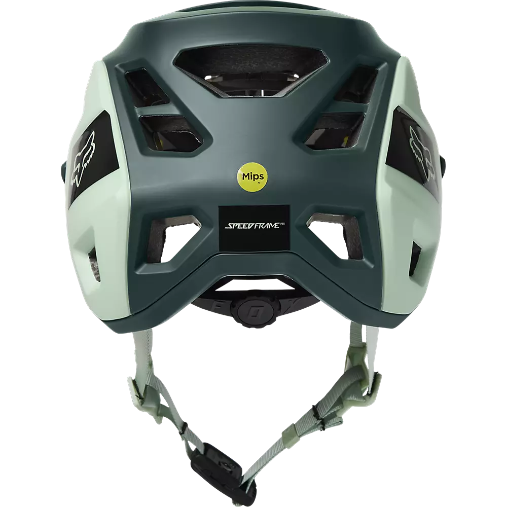 FOXRACING Casque Speedframe Pro Blocked 8 FOXRACING Casque Speedframe Pro Blocked – Image 6