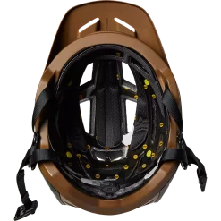 FOXRACING Casque Speedframe Pro Blocked -Vtt Soldes Magasin 29414512 5
