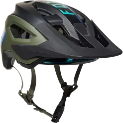 FOXRACING Casque Speedframe Pro Blocked