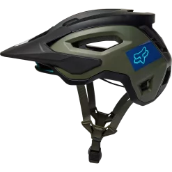 FOXRACING Casque Speedframe Pro Blocked -Vtt Soldes Magasin 29414532 3