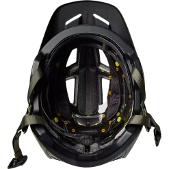 FOXRACING Casque Speedframe Pro Blocked -Vtt Soldes Magasin 29414532 5