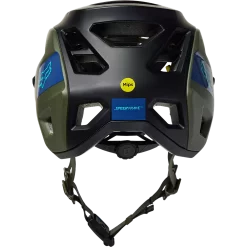 FOXRACING Casque Speedframe Pro Blocked -Vtt Soldes Magasin 29414532 6