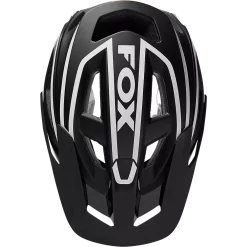 FOXRACING Casque Speedframe Pro Dvide -Vtt Soldes Magasin 29416001 3