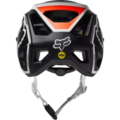 FOXRACING Casque Speedframe Pro Dvide -Vtt Soldes Magasin 29416001 4