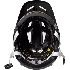 FOXRACING Casque Speedframe Pro Dvide -Vtt Soldes Magasin 29416001 5