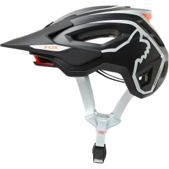 FOXRACING Casque Speedframe Pro Dvide -Vtt Soldes Magasin 29416001 8