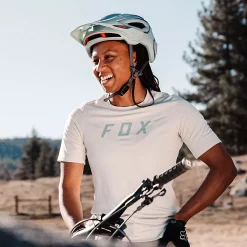 FOXRACING Casque Speedframe Pro Dvide -Vtt Soldes Magasin 29416341 12