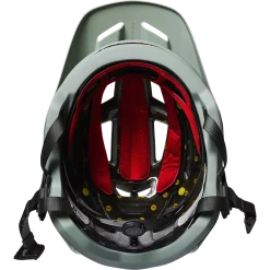 FOXRACING Casque Speedframe Pro Dvide -Vtt Soldes Magasin 29416341 5