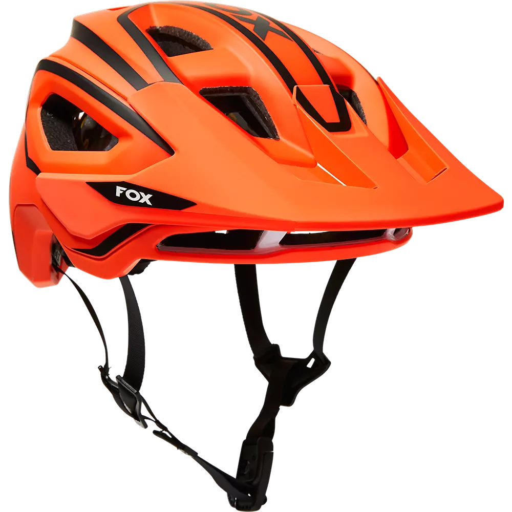 FOXRACING Casque Speedframe Pro Dvide 3 FOXRACING Casque Speedframe Pro Dvide