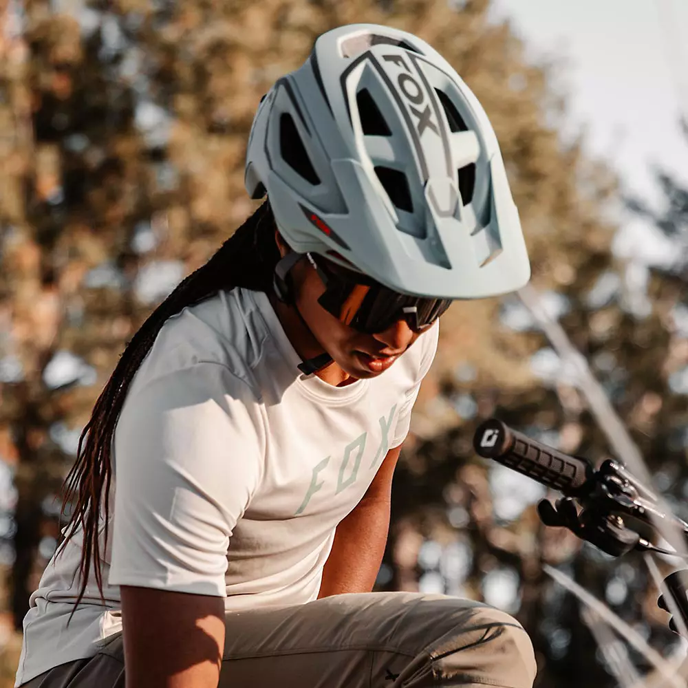 FOXRACING Casque Speedframe Pro Dvide 12 FOXRACING Casque Speedframe Pro Dvide – Image 10