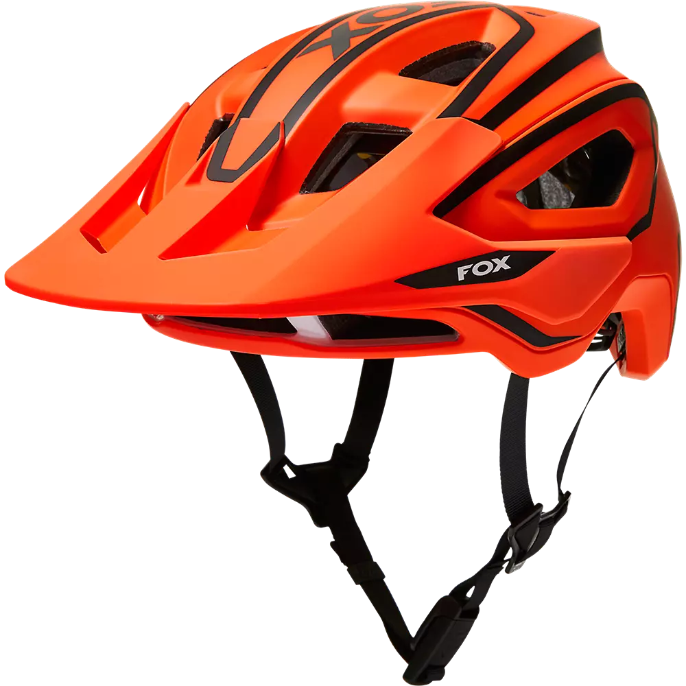 FOXRACING Casque Speedframe Pro Dvide 4 FOXRACING Casque Speedframe Pro Dvide – Image 2