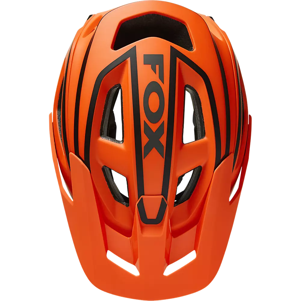 FOXRACING Casque Speedframe Pro Dvide 5 FOXRACING Casque Speedframe Pro Dvide – Image 3