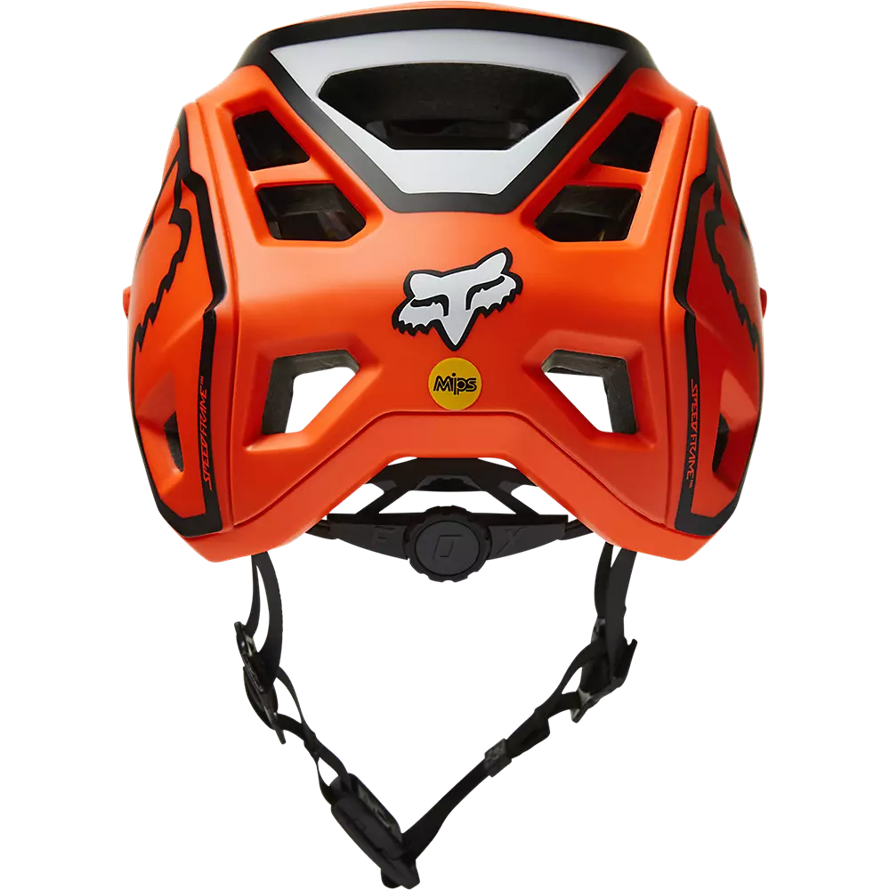 FOXRACING Casque Speedframe Pro Dvide 6 FOXRACING Casque Speedframe Pro Dvide – Image 4