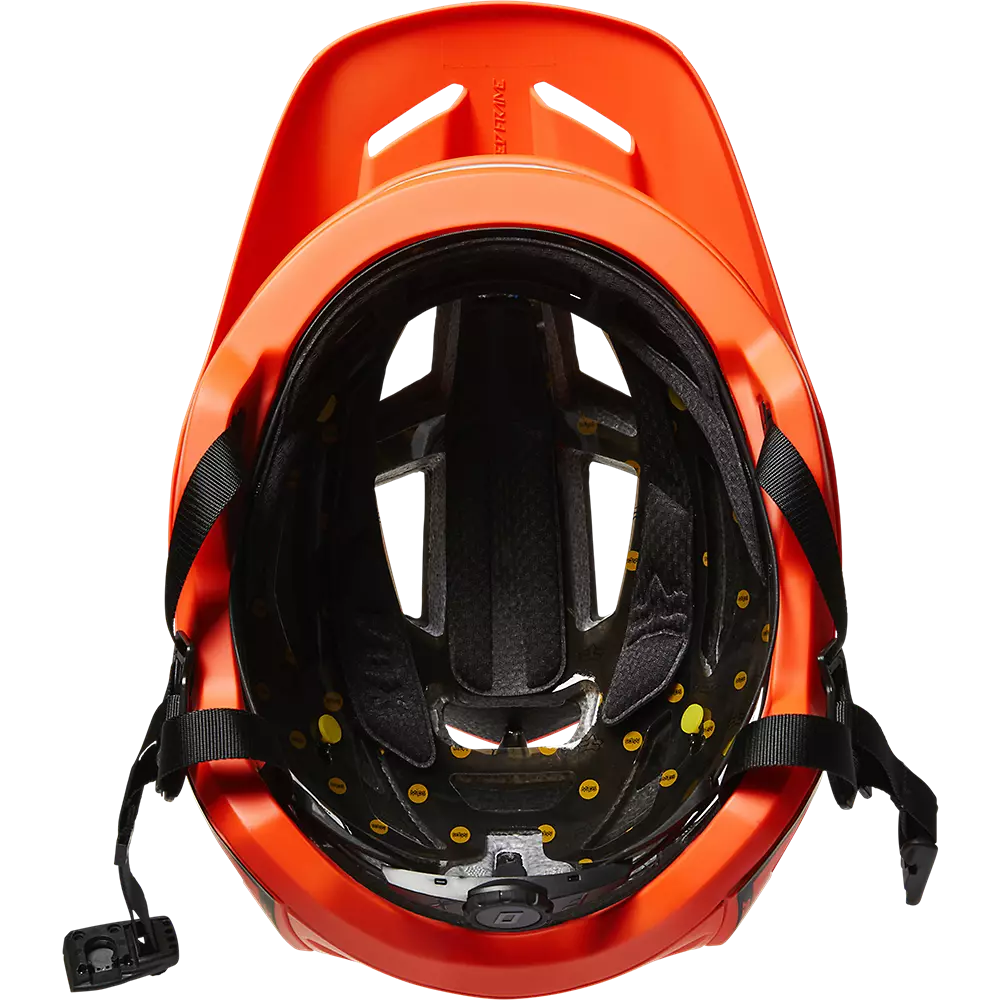 FOXRACING Casque Speedframe Pro Dvide 7 FOXRACING Casque Speedframe Pro Dvide – Image 5