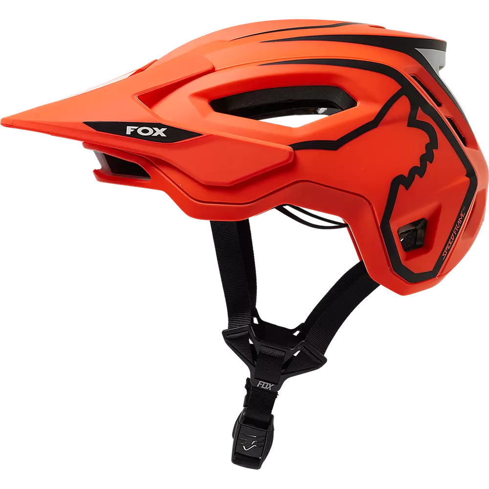 FOXRACING Casque Speedframe Pro Dvide 10 FOXRACING Casque Speedframe Pro Dvide – Image 8