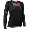 FOXRACING Maillot Flexair Celz — Femme 1 FOXRACING Maillot Flexair Celz — Femme -Vtt Soldes Magasin 29436001 1