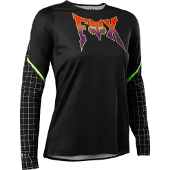 FOXRACING Maillot Flexair Celz — Femme