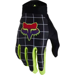 FOXRACING Gants Flexair Celz