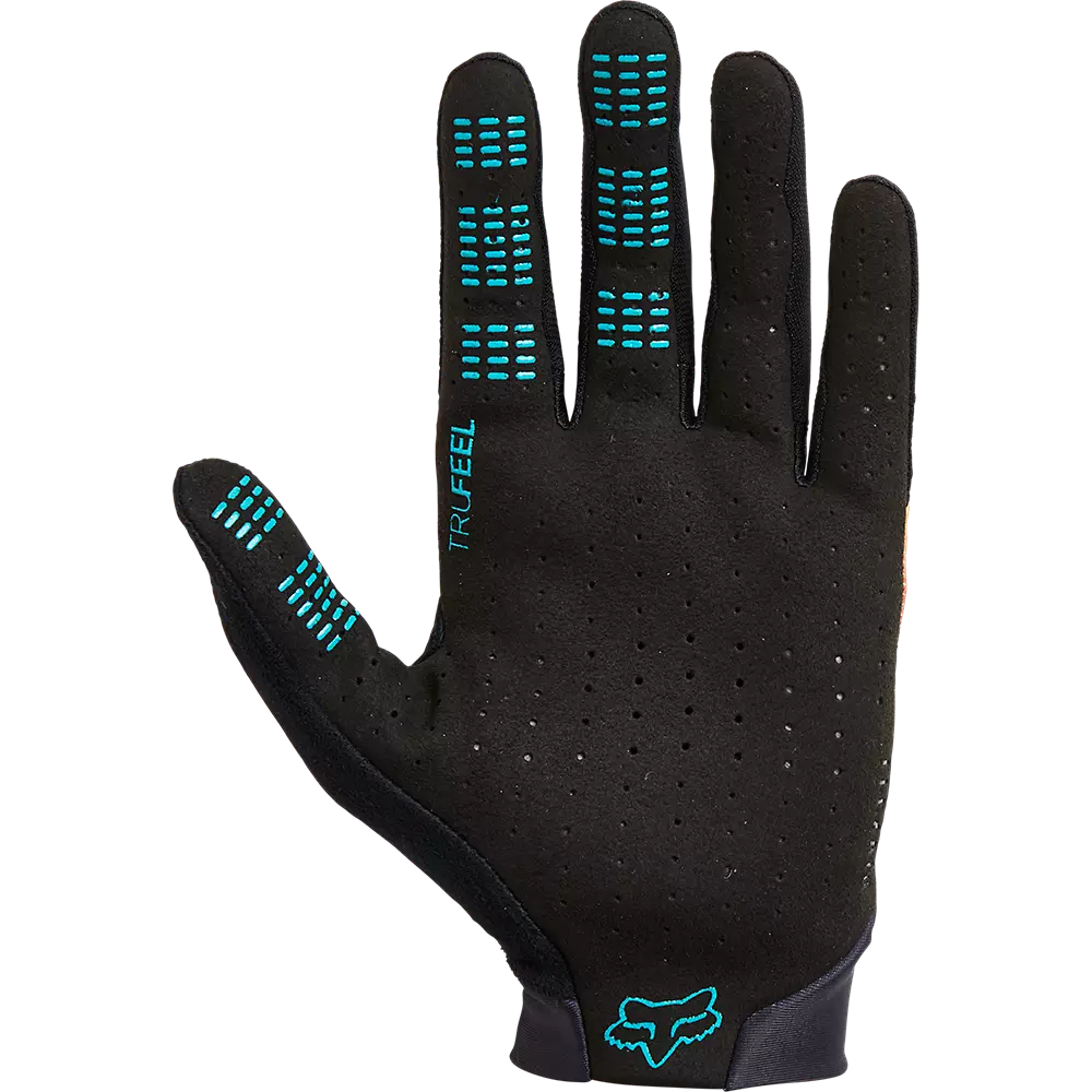 FOXRACING Gants Flexair Park 4 FOXRACING Gants Flexair Park – Image 2