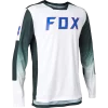 FOXRACING Maillot À Manches Longues Defend Race Spec 1 FOXRACING Maillot À Manches Longues Defend Race Spec -Vtt Soldes Magasin 29446008 1