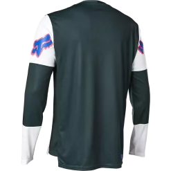FOXRACING Maillot À Manches Longues Defend Race Spec -Vtt Soldes Magasin 29446008 2