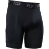 FOXRACING Sous-Short Tecbase Lite -Vtt Soldes Magasin 29450001 1