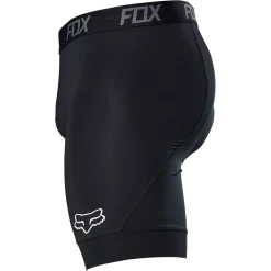 FOXRACING Sous-Short Tecbase Lite 9 FOXRACING Sous-Short Tecbase Lite -Vtt Soldes Magasin 29450001 4