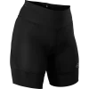 FOXRACING Sous-Short Tecbase Lite — Femme 1 FOXRACING Sous-Short Tecbase Lite — Femme -Vtt Soldes Magasin 29451001 1
