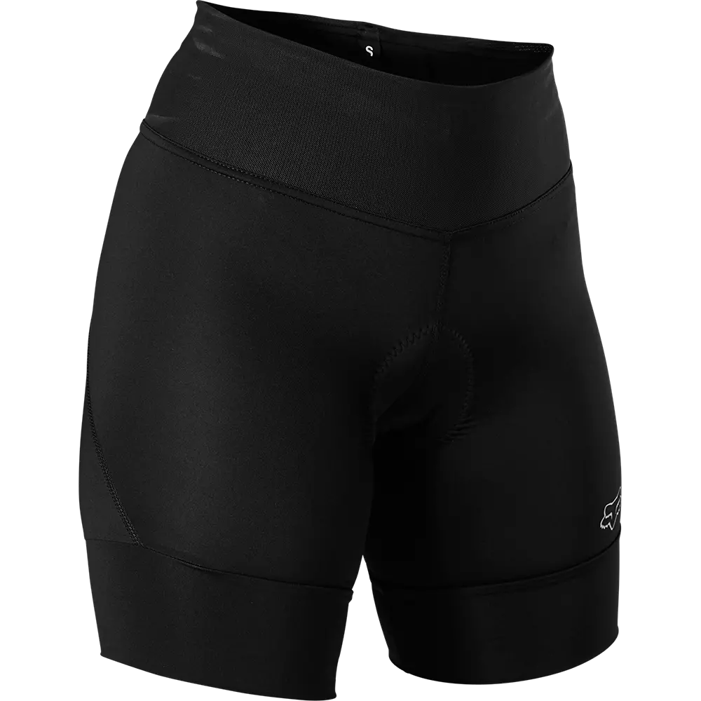FOXRACING Sous-Short Tecbase Lite — Femme 3 FOXRACING Sous-Short Tecbase Lite — Femme